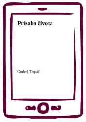 Prísaha života