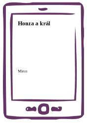 Honza a král Honza a král