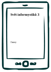 Svět informystiků 3