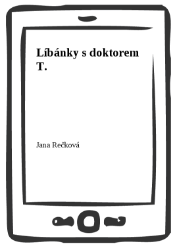 Líbánky s doktorem T. Líbánky s doktorem T.