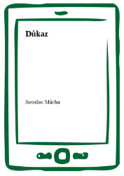 Důkaz
