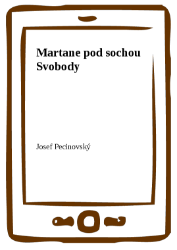 Martane pod sochou Svobody