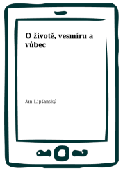 O životě, vesmíru a vůbec