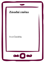 Zásadní změna