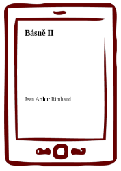 Básně II Básně II