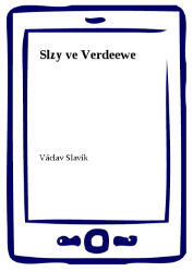 Slzy ve Verdeewe