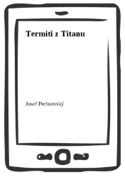 Termiti z Titanu