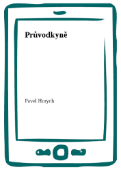 Průvodkyně