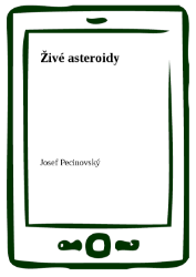 Živé asteroidy