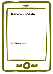 Raketa v Polabí