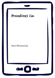 Promlčený čas