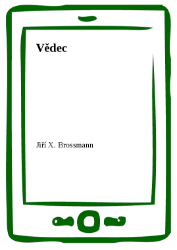 Vědec