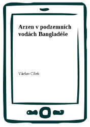 Arzen v podzemních vodách Bangladéše