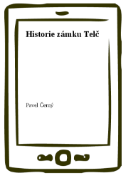 Historie zámku Telč