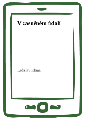 V zasněném údolí