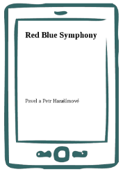 Red Blue Symphony