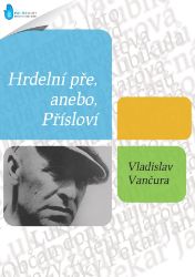Hrdelní pře anebo Přísloví Hrdelní pře anebo Přísloví