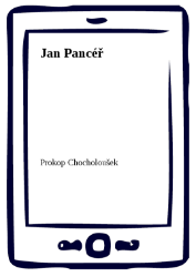 Jan Pancéř
