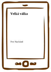 Velká válka