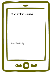 O cierkvi svaté