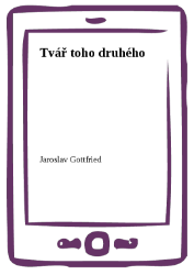 Tvář toho druhého