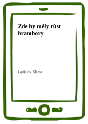 Zde by měly růst brambory