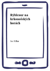 Rýblcour na krkonošských horách