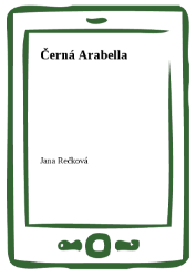 Černá Arabella