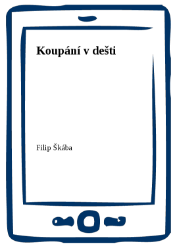 Koupání v dešti