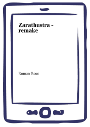 Zarathustra - remake
