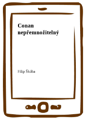 Conan nepřemnožitelný