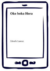 Oko boha Hora