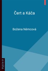Čert a Káča Čert a Káča
