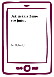 Jak získala Země své jméno