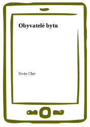Obyvatelé bytu