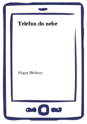 Telefon do nebe