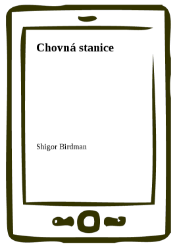 Chovná stanice