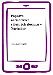Poprava nacistických válečných zločinců v Norimber