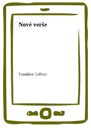 Nové verše