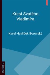 Křest Svatého Vladimíra