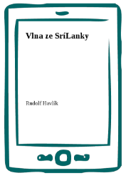Vlna ze SríLanky