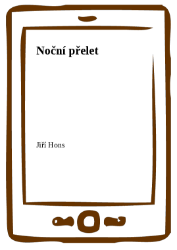 Noční přelet Noční přelet
