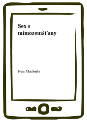 Sex s mimozemšťany