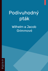 Podivuhodný pták