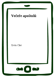 Večeře apoštolů