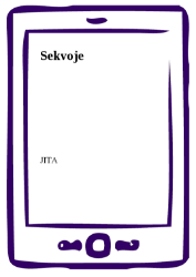 Sekvoje