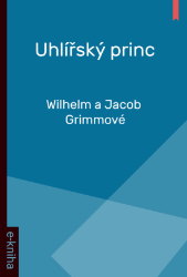 Uhlířský princ Uhlířský princ