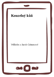Kouzelný kůň