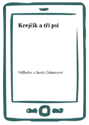 Krejčík a tři psi