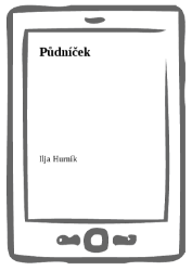 Půdníček